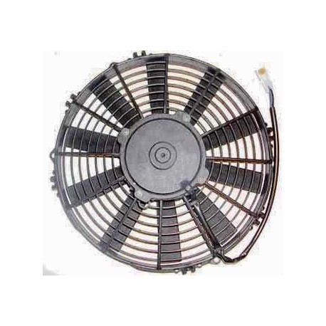 SPAL-VENTILATEUR Ø210 Ep.52mm