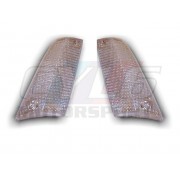 Clignotants blancs BMW E21 (1975-1983) – Paire