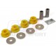 SILENT-BLOCS INTERIEUR DE BRAS AVANT POWERFLEX CLASSIQUE