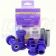 SILENT-BLOCS INTERIEUR DE BRAS AVANT POWERFLEX CLASSIQUE