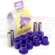 SILENT-BLOCS INTERIEUR DE BRAS AVANT POWERFLEX CLASSIQUE