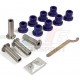 SILENT-BLOCS INTERIEUR DE BRAS AVANT POWERFLEX CLASSIQUE