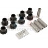 PFR5-306BLK SILENT-BLOCS DE BRAS ARRIERE POWERFLEX BLACK SERIES 33329061945