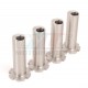 SILENT-BLOCS INTERIEUR DE BRAS AVANT POWERFLEX CLASSIQUE