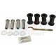 SILENT-BLOCS INTERIEUR DE BRAS AVANT POWERFLEX CLASSIQUE