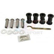 SILENT-BLOCS INTERIEUR DE BRAS AVANT POWERFLEX CLASSIQUE