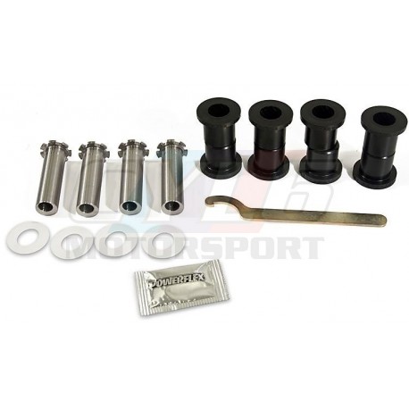 SILENT-BLOCS INTERIEUR DE BRAS AVANT POWERFLEX CLASSIQUE