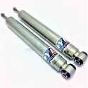 Paire amortisseurs arrière réglables BMW E30 E36 Compact Z3 – Compression & Détente