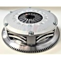 Kit volant moteur + embrayage racing bi-disques 215 mm – BMW M20B25 – 970 Nm