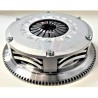 M20B25 KIT VOLANT MOTEUR AVEC EMBRAYAGE RACING 215MM BI-DISQUES 970Nm