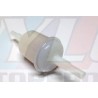 FILTRE A ESSENCE BASSE PRESSION DURITE 6 + 8 MM
