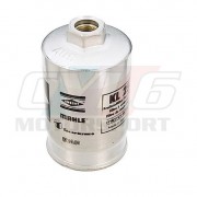 Filtre à essence Ø55 mm MAHLE KL25 – Entrée / sortie M14x1,5 – BMW E21 320i / 323i (1976–1978)