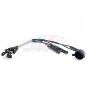 FAISCEAU D ALLUMAGE M10 BMW ORIGINE 12121705697