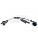 FAISCEAU D ALLUMAGE M10 BMW ORIGINE 12121705697