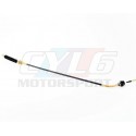 Câble d’accélérateur BMW origine – E21 320i – réf. 35411116187