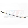 Câble d’accélérateur BMW origine – E21 320i – réf. 35411116187