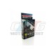 KIT 4 DURITES AVIATION INOXYDABLE MINI ONE COOPER S