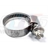 Collier durite Ø18-24 mm BMW origine – Réf. 07129952109