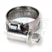 Collier de durite Ø12–15 mm BMW d’origine – 07129952104