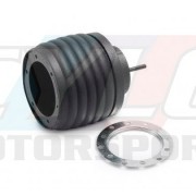 MOYEU DE VOLANT RACING SPARCO E46