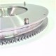 VOLANT ALLEGE MOTEUR M60B40 V8 8.3 Kg