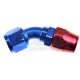 DASH 10 - 45° - RACCORD