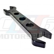 DASH 10 - 90° - RACCORD