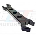 DASH 10 - 90° - RACCORD