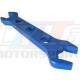DASH 10 - 90° - RACCORD