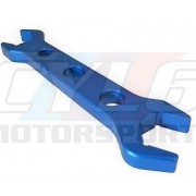 DASH 10 - 90° - RACCORD