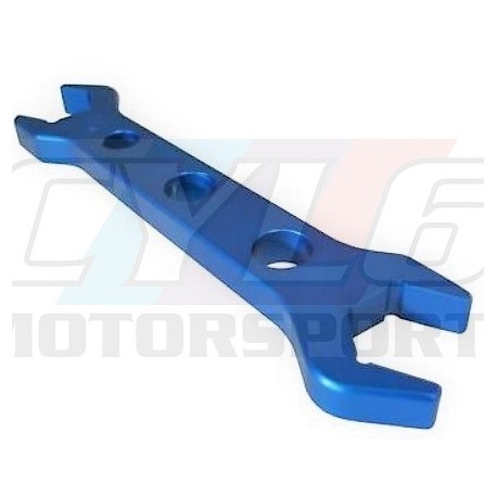 DASH 10 - 90° - RACCORD
