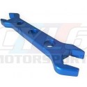 DASH 10 - 90° - RACCORD