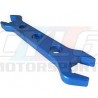 DASH 10 - 90° - RACCORD