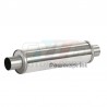 SILENCIEUX ROND POWERSPRINT HF-45 MONO 70Ø