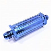 FILTRE A ESSENCE DASH 06 ANODISE BLEU