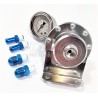 REGULATEUR PRESSION D'ESSENCE 6 BARS