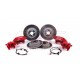 KIT FREIN MINI JOHN COOPER WORKS 