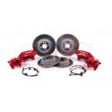 KIT FREIN MINI JOHN COOPER WORKS 