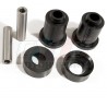 Silent-blocs traverse arrière Powerflex Black BMW E30 – PFR5-305BLK