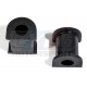 E30-E36 PAIRE SILENT-BLOCS AVANT BLACK