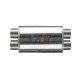 SILENCIEUX UNIVERSEL X PIPE Ø63,5 470MM