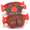 E36/E46/E85 PLAQUETTE AVANT EBC RED STUFF DP31211C