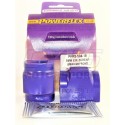 PAIRE SILENT-BLOCS BARRE STABILISATRICE ARRIERE Ø18 POWERFLEX CLASSIQUE PFR5-504-18