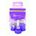Silent-blocs inférieurs de biellette arrière Powerflex – BMW E30 E36 E24 E28 E23 Z1 – Paire