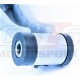 E36 E46 E83 E85 E86 SILENT-BLOCS ANCRAGE BRAS ARRIERE POWERFLEX CLASSIQUE