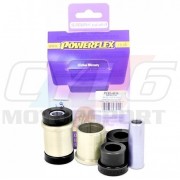 E36 E46 E83 E85 E86 SILENT-BLOCS ANCRAGE BRAS ARRIERE POWERFLEX CLASSIQUE