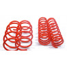 E65-740D/745D/760I KIT RESSORT AV-30mm/AR-20mm
