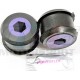 E46 E85 E86 SILENT-BLOCS D OREILLES DE TRIANGLE Ø60mm