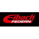 E65-740D/760I KIT RESSORT EIBACH PRO KIT  AV-25mm