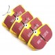 E30-Z1-PLAQUETTE AVANT EBC YELLOW STUFF  DP4779R BRAKE 34111161347